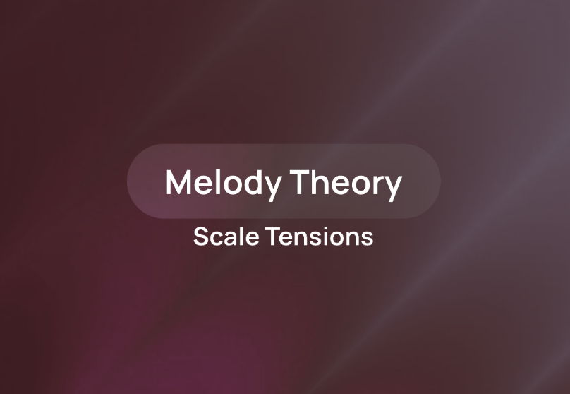 Scale Tensions